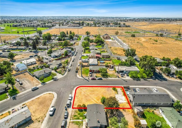 Photo 2 of Land for sale at 0 Nka Gary St, Moses Lake, WA 98837 | MLS# NWM2535767 | Listing updated on 2026-09-23