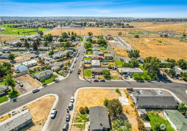 Photo 3 of Land for sale at 0 Nka Gary St, Moses Lake, WA 98837 | MLS# NWM2535767 | Listing updated on 2026-09-23