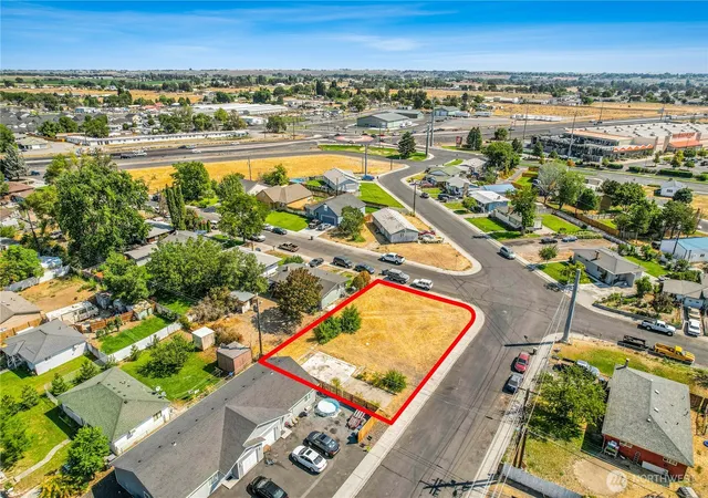 Photo 3 of Land for sale at 0 Nka Gary St, Moses Lake, WA 98837 | MLS# NWM2535767 | Listing updated on 2026-09-23