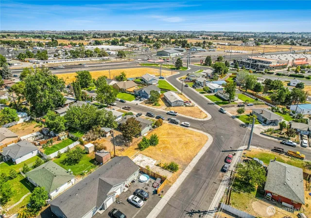 Photo 4 of Land for sale at 0 Nka Gary St, Moses Lake, WA 98837 | MLS# NWM2535767 | Listing updated on 2026-09-23