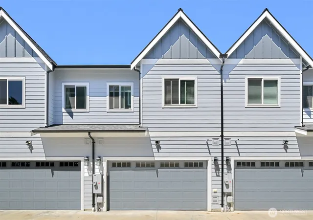 Photo 1 of Townhouse for sale at 5686 Sunstone Pl #102, Ferndale, WA 98248 | MLS# NWM2535775 | Listing updated on 2026-09-21