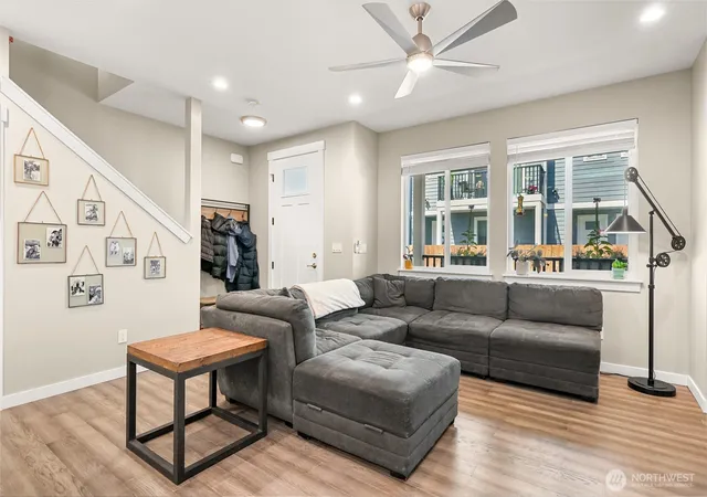 Photo 3 of Townhouse for sale at 5686 Sunstone Pl #102, Ferndale, WA 98248 | MLS# NWM2535775 | Listing updated on 2026-09-21