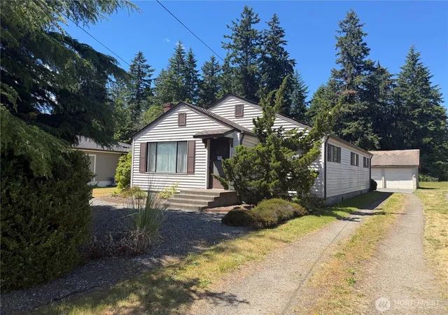 Single family home for sale at 11223 Rhody Dr, Port Hadlock, WA 98339 | MLS# NWM2535789