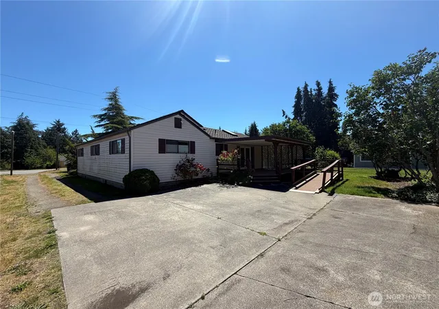 Photo 2 of Single family home for sale at 11223 Rhody Dr, Port Hadlock, WA 98339 | MLS# NWM2535789 | Listing updated on 2026-09-21
