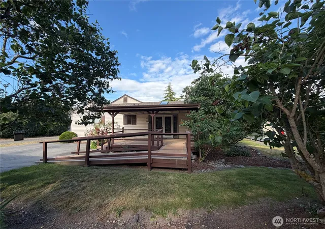 Photo 3 of Single family home for sale at 11223 Rhody Dr, Port Hadlock, WA 98339 | MLS# NWM2535789 | Listing updated on 2026-09-21