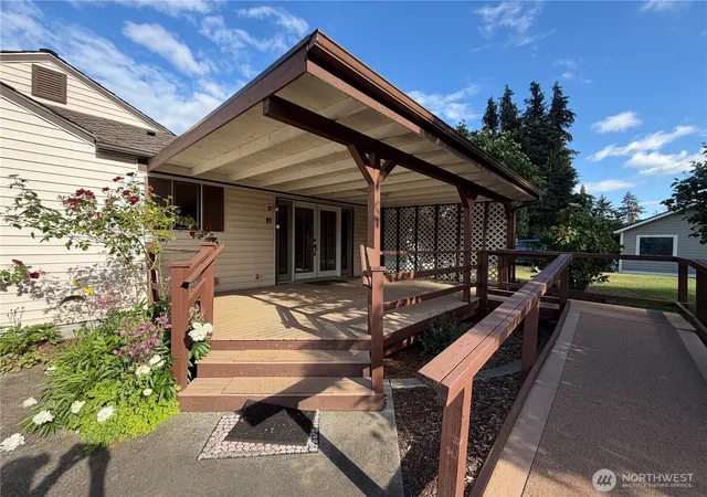 Photo 3 of Single family home for sale at 11223 Rhody Dr, Port Hadlock, WA 98339 | MLS# NWM2535789 | Listing updated on 2026-09-21