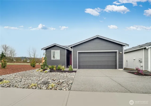 Photo 1 of Sale Pending at 45 Moonshadow Ln, Sequim, WA 98382 | MLS# NWM2535797 | Listing updated on 2026-09-30
