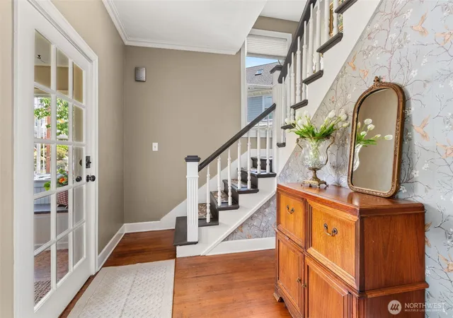 Photo 4 of Sale Pending at 209 E 8th Street, Aberdeen, WA 98520 | MLS# NWM2535799 | Listing updated on 2026-09-19
