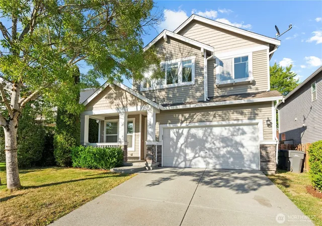 Photo 1 of Sale Pending at 2729 85th Avenue Ne, Lake Stevens, WA 98258 | MLS# NWM2535803 | Listing updated on 2026-09-21