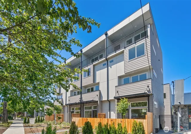 Photo 1 of Single family home for sale at 8709 15th Avenue Nw #A, Seattle, WA 98117 | MLS# NWM2535807 | Listing updated on 2026-09-21