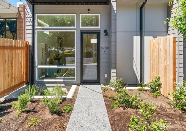 Photo 2 of Single family home for sale at 8709 15th Avenue Nw #A, Seattle, WA 98117 | MLS# NWM2535807 | Listing updated on 2026-09-21
