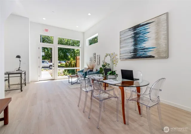 Photo 4 of Condo for sale at 8709 15th Avenue NW #A, Seattle, WA 98117 | MLS# NWM2535807 | Listing updated on 2026-09-21