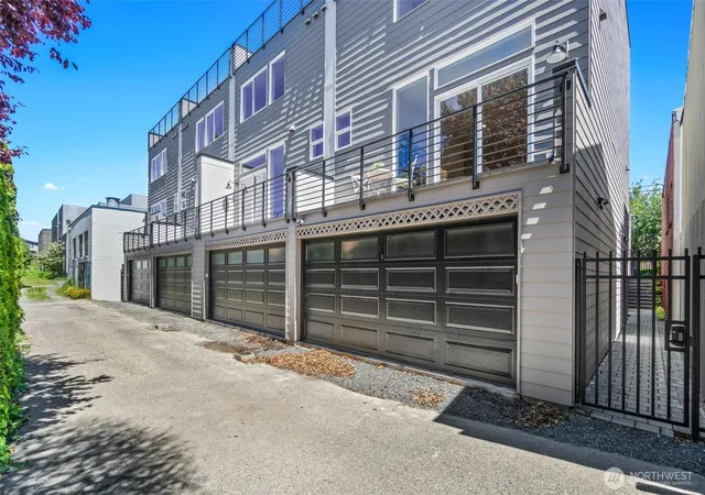 Photo 2 of Single family home for sale at 8711 15th Avenue Nw #A, Seattle, WA 98117 | MLS# NWM2535808 | Listing updated on 2026-09-21