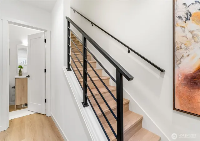 Photo 3 of Condo for sale at 8711 15th Avenue NW #A, Seattle, WA 98117 | MLS# NWM2535808 | Listing updated on 2026-09-21