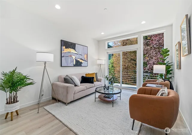 Photo 4 of Condo for sale at 8711 15th Avenue NW #A, Seattle, WA 98117 | MLS# NWM2535808 | Listing updated on 2026-09-21