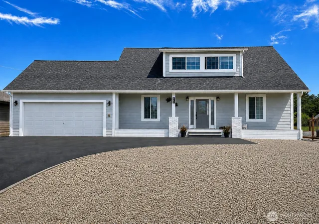 Photo 1 of Single family home for sale at 214 Canal Dr Ne, Ocean Shores, WA 98569 | MLS# NWM2535815 | Listing updated on 2026-09-21