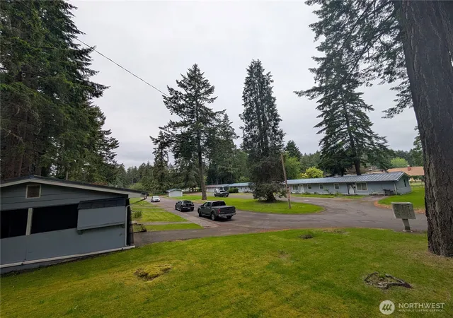 Multi family home for sale at 11002 Idlewild Rd SW, Lakewood, WA 98498 | MLS# NWM2535832