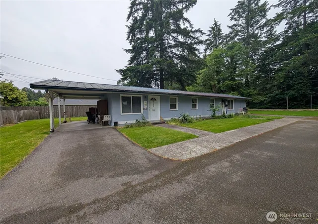 Photo 3 of Multi family home for sale at 11002 Idlewild Rd Sw, Lakewood, WA 98498 | MLS# NWM2535832 | Listing updated on 2026-09-21