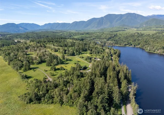Photo 1 of Land for sale at 9999 Leland Valley Rd, Quilcene, WA 98376 | MLS# NWM2535834 | Listing updated on 2026-09-21