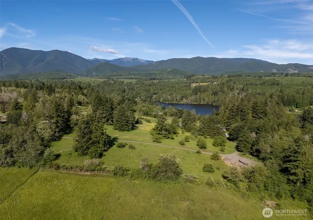 Photo 2 of Land for sale at 9999 Leland Valley Rd, Quilcene, WA 98376 | MLS# NWM2535834 | Listing updated on 2026-09-21