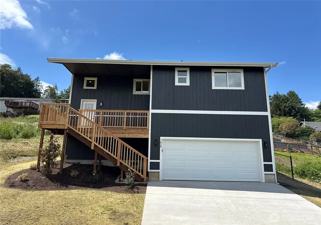Single family home for sale at 7828 E Jessica Way, Port Orchard, WA 98366 | MLS# NWM2535850 | Listing updated on 2026-09-22