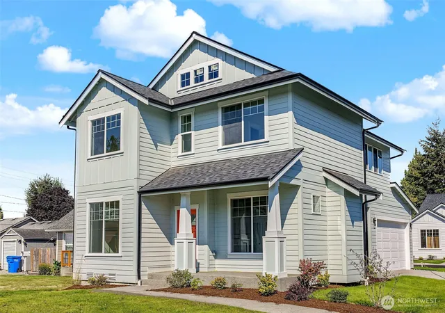Photo 1 of Single family home for sale at 1101 W Pioneer, Puyallup, WA 98371 | MLS# NWM2535852 | Listing updated on 2026-09-19