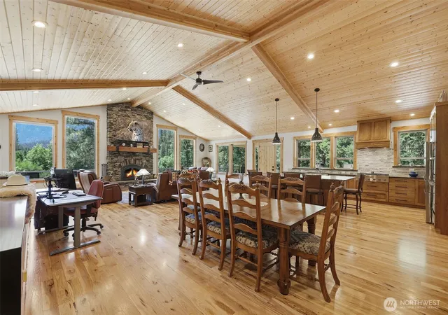 Photo 4 of Single family home for sale at 92 Broken O Ln, Leavenworth, WA 98826 | MLS# NWM2535859 | Listing updated on 2026-09-21