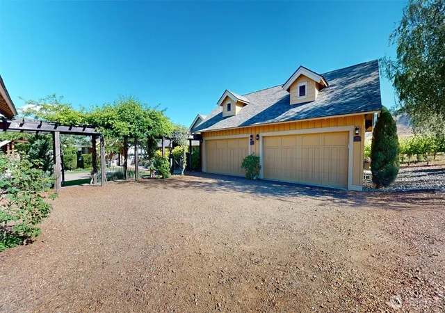 Photo 2 of Single family home for sale at 102 Village Way, Oroville, WA 98844 | MLS# NWM2535874 | Listing updated on 2026-09-21