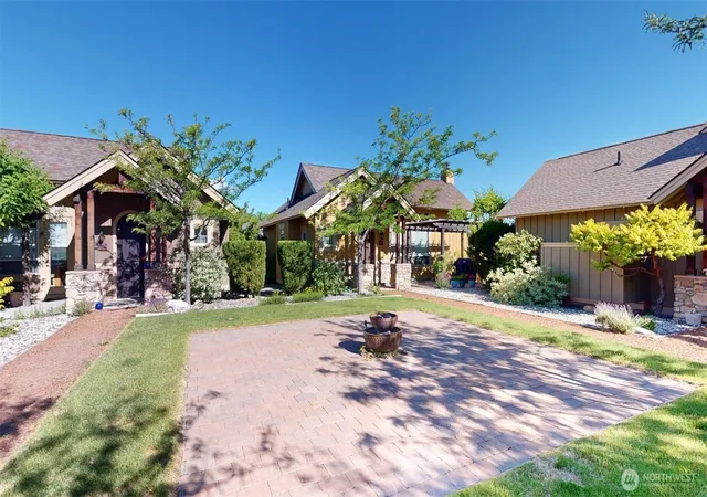 Photo 3 of Single family home for sale at 102 Village Way, Oroville, WA 98844 | MLS# NWM2535874 | Listing updated on 2026-09-21