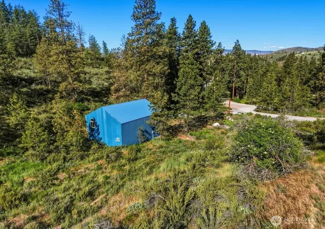 Photo 3 of Land for sale at 25 Yarrow Pl, Manson, WA 98831 | MLS# NWM2535891 | Listing updated on 2026-09-21