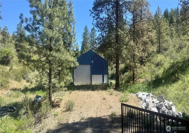 Photo 3 of Land for sale at 25 Yarrow Pl, Manson, WA 98831 | MLS# NWM2535891 | Listing updated on 2026-09-21