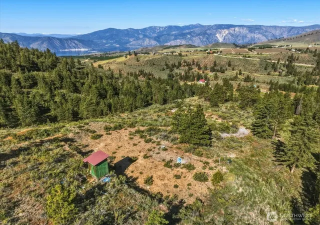 Photo 4 of Land for sale at 25 Yarrow Pl, Manson, WA 98831 | MLS# NWM2535891 | Listing updated on 2026-09-21