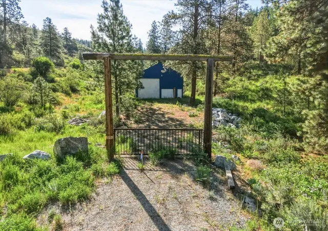 Photo 2 of Land for sale at 25 Yarrow Pl, Manson, WA 98831 | MLS# NWM2535891 | Listing updated on 2026-09-21