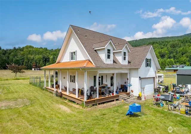 Photo 1 of Single family home for sale at 7090 N Wilde Rd, Concrete, WA 98237 | MLS# NWM2535895 | Listing updated on 2026-09-21