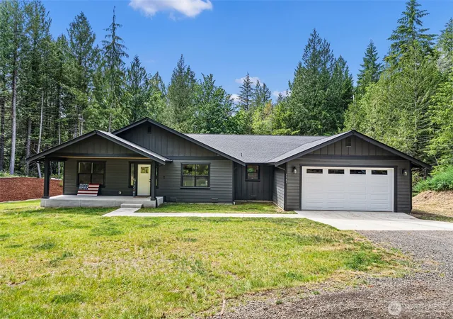 Photo 1 of Single family home for sale at 7761 Larson Ln Nw, Seabeck, WA 98380 | MLS# NWM2535917 | Listing updated on 2026-09-21
