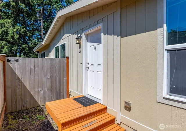 Photo 1 of Manufactured home for sale at 4355 Northgate Dr, Oak Harbor, WA 98277 | MLS# NWM2535922 | Listing updated on 2026-09-21