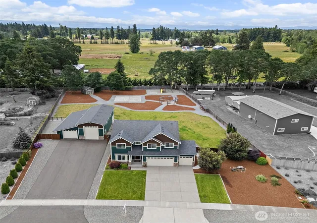 Photo 1 of Single family home for sale at 2906 293rd Street S, Roy, WA 98580 | MLS# NWM2535923 | Listing updated on 2026-09-28
