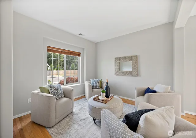 Photo 4 of Single family home for sale at 2906 293rd Street S, Roy, WA 98580 | MLS# NWM2535923 | Listing updated on 2026-09-28