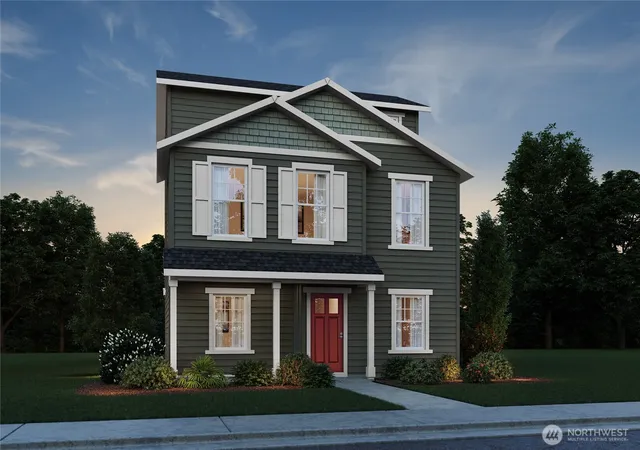 Photo 1 of Single family home for sale at 16033 23rd Avenue Ne, Marysville, WA 98271 | MLS# NWM2535933 | Listing updated on 2026-10-02