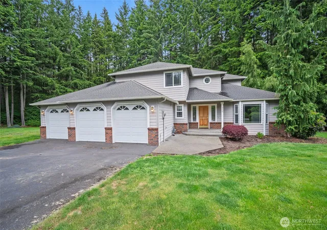 Photo 1 of Single family home for sale at 2627 141st Street Nw, Marysville, WA 98271 | MLS# NWM2535934 | Listing updated on 2026-10-03