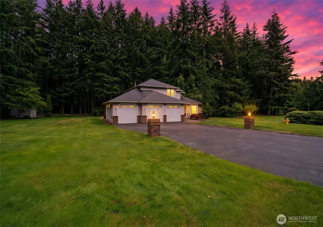 Photo 3 of Single family home for sale at 2627 141st Street Nw, Marysville, WA 98271 | MLS# NWM2535934 | Listing updated on 2026-10-03