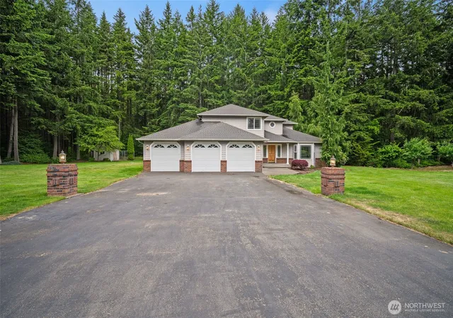 Photo 3 of Single family home for sale at 2627 141st Street NW, Marysville, WA 98271 | MLS# NWM2535934 | Listing updated on 2026-10-03