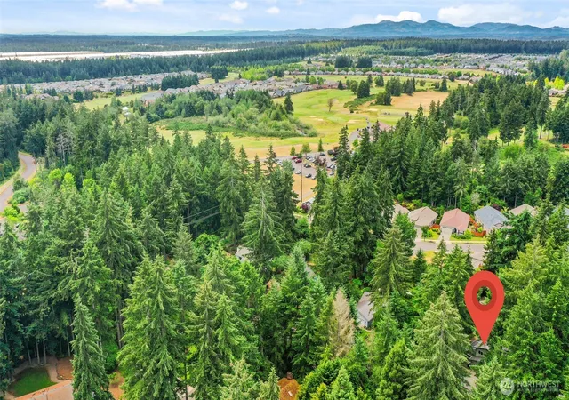 Photo 2 of Single family home for sale at 8440 Homestead Ave Ne, Olympia, WA 98516 | MLS# NWM2535939 | Listing updated on 2026-09-21