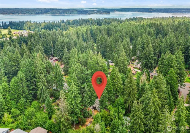 Photo 3 of Single family home for sale at 8440 Homestead Ave Ne, Olympia, WA 98516 | MLS# NWM2535939 | Listing updated on 2026-09-21