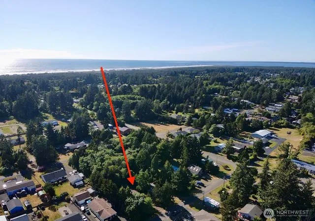 Photo 2 of Sale Pending at 1251 S Ocosta St, Westport, WA 98595 | MLS# NWM2535944 | Listing updated on 2026-09-25