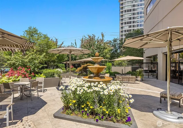 Photo 3 of Condo for sale at 1301 Spring St #8F, Seattle, WA 98104 | MLS# NWM2535962 | Listing updated on 2026-09-25