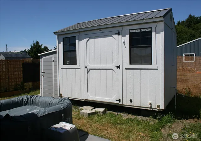 Photo 2 of Single family home for sale at 53 5th Street, Moclips, WA 98562 | MLS# NWM2535971 | Listing updated on 2026-09-21