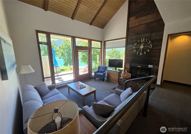 Photo 3 of Single family home for sale at 1 Nekquelekin 413 F, Manson, WA 98831 | MLS# NWM2535995 | Listing updated on 2026-09-21