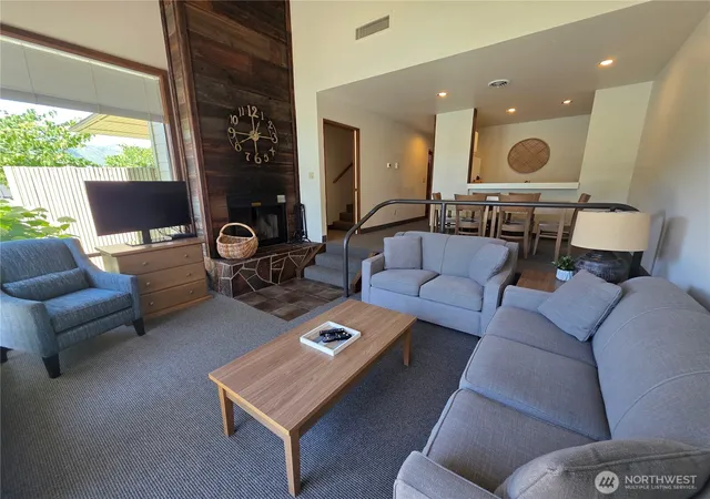 Photo 3 of House for sale at 1 Nekquelekin 413 F, Manson, WA 98831 | MLS# NWM2535995 | Listing updated on 2026-09-21
