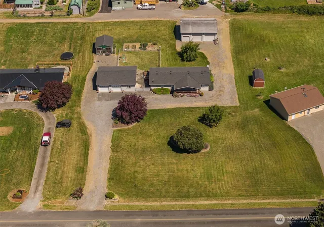 Photo 1 of Single family home for sale at 63 E Nelson Rd, Sequim, WA 98382 | MLS# NWM2536005 | Listing updated on 2026-09-21